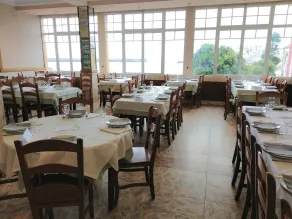 Hostal Buenavista - Restaurant