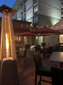 Best Western Plus Clarks Summit Scranton Hotel - Restaurant