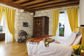 Delser Verona Manor House - Chambre