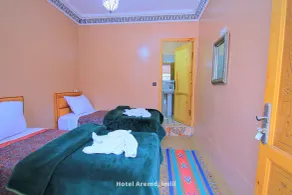 Hotel Igoudar Armed - Chambre
