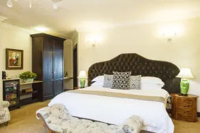 Ivory Manor Boutique Hotel - Room
