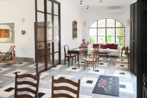 Hotel Posada San Juan - Réception