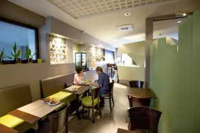 Hôtel Citotel de La Marne, Tarbes - Restaurant