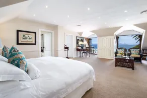 La Fontaine Guest House Hermanus - Room