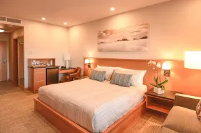 Harbour House Hotel - Chambre