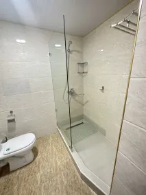 Hotel NISO - Bathroom