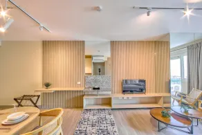 The Connor Serviced Residences Managed by HII - Chambre