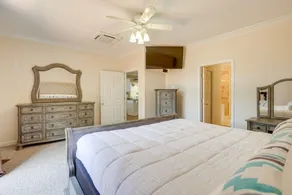 Sunny Coosa River Hideaway w/ Boat Dock & Slip! - Rum