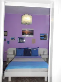 Holiday apartment with sea view and mountains view - Rom