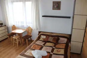 Pokoje gościnne Kamińscy - Rom