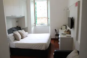 Andenis Tiber House  - Vista dalla camera