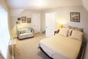 Titletown BNB - Rum