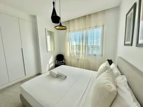 Zeyna Apartment La Marsa - Værelse