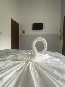 Pousada Meraki Beach - Chambre