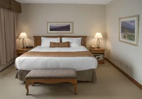 Jasper Inn & Suites by INNhotels - Chambre