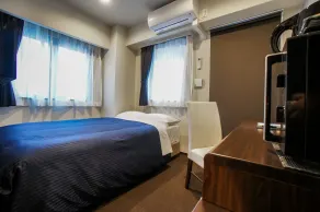 HOTEL LiVEMAX Umeda Doyama - Camera