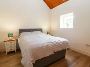 Wren cottage - Habitación