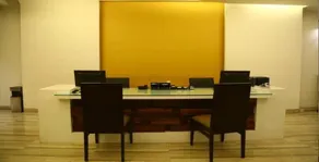 Shamrock Greens by Jardin Hotels - Reception