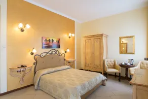 Hotel Mayer & Splendid - Wellness e Spa - Chambre