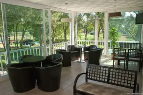 Hotel Ansuiña - Restaurant