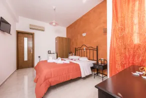 Villa Voula - Chambre