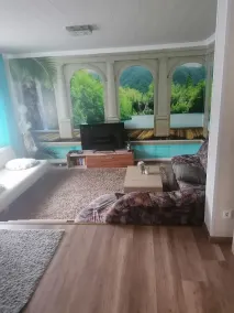 FeWo Heinrich - Room