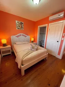 Hotel Bocas Town - Room