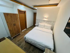 EGETUR HOTEL - Habitación
