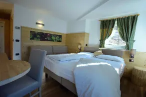 Agritur Darial - Rom