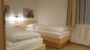 Residence Klementhof - Zimmer