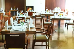 Kozi Gród - Restaurante