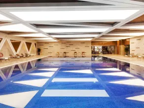 Novotel Nanjing East Suning - Piscina