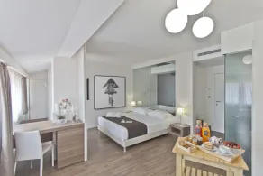 Biafora Resort & Spa - Room