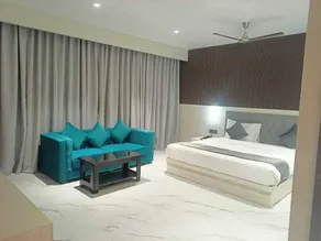 Hotel Sankalp Banaras - Room