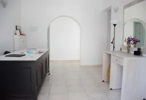Bianco Resort - Adults Only - Réception