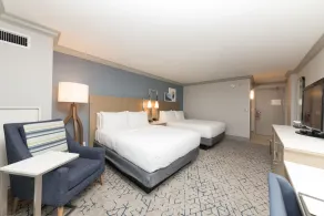 Hilton Melbourne Beach Oceanfront - Chambre