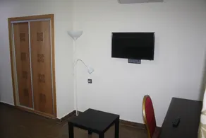 Hotel Salime Al Khozama - Chambre