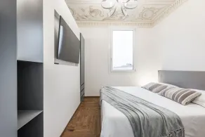L'Altana di Emilia Suite - Camera
