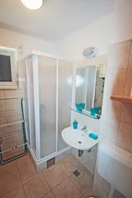 Tamarix Residence - Bathroom