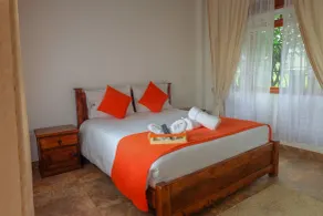 Hotel Gran Sirius - Room