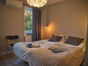 Herrestad Bed & Guestroom - Zimmer