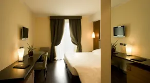 Red's Redaelli Hotel - Chambre