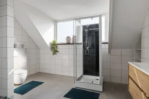 "cozy Luxury Holiday Home With Jacuzzi!" - Salle de bain
