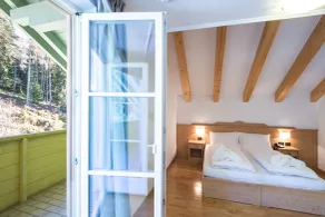 Hotel Erica - Værelse