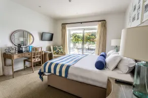 Harbour Hotel & Spa Salcombe - Room