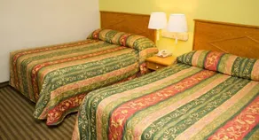 King's Rest Motel - Chambre