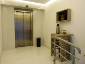 Lages Plaza Hotel - Reception