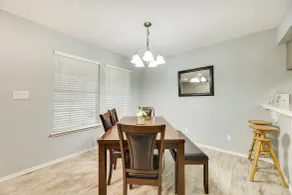 Fenced Yard and Grill - San Juan Vacation Rental - Interiør