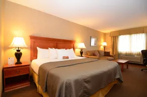 Best Western Plus Kennewick Inn - Chambre