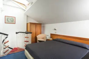 Residence Villa Lidia - Quarto